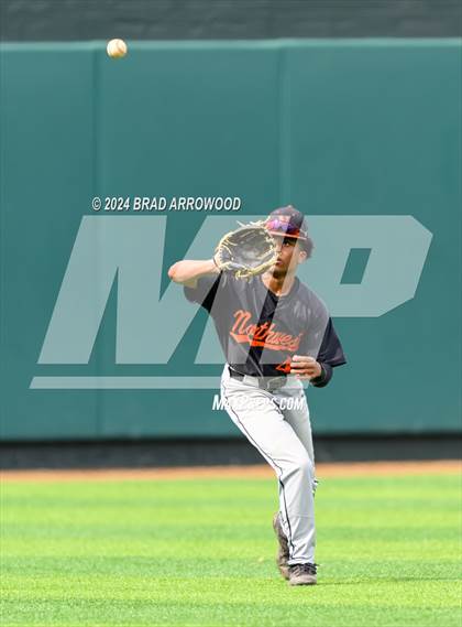 Thumbnail 1 in Northwest Cabarrus @ North Davidson (NCHSAA 3A Round 1) photogallery.