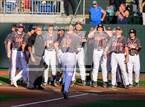 Photo from the gallery "Northwest Cabarrus @ North Davidson (NCHSAA 3A Round 1)"