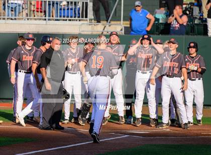 Thumbnail 1 in Northwest Cabarrus @ North Davidson (NCHSAA 3A Round 1) photogallery.