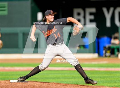 Thumbnail 1 in Northwest Cabarrus @ North Davidson (NCHSAA 3A Round 1) photogallery.