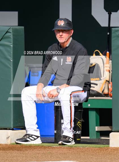 Thumbnail 1 in Northwest Cabarrus @ North Davidson (NCHSAA 3A Round 1) photogallery.