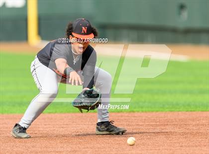 Thumbnail 2 in Northwest Cabarrus @ North Davidson (NCHSAA 3A Round 1) photogallery.