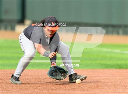 Thumbnail 2 in Northwest Cabarrus @ North Davidson (NCHSAA 3A Round 1) photogallery.