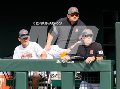 Thumbnail 1 in Northwest Cabarrus @ North Davidson (NCHSAA 3A Round 1) photogallery.