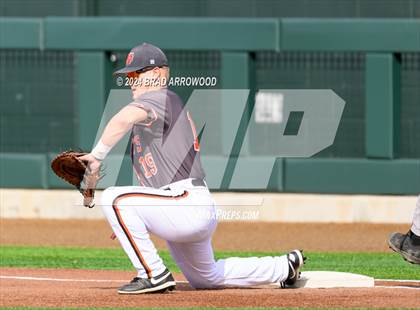Thumbnail 3 in Northwest Cabarrus @ North Davidson (NCHSAA 3A Round 1) photogallery.
