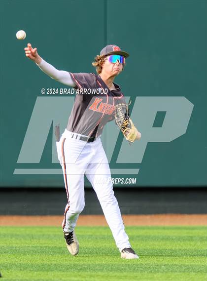 Thumbnail 2 in Northwest Cabarrus @ North Davidson (NCHSAA 3A Round 1) photogallery.