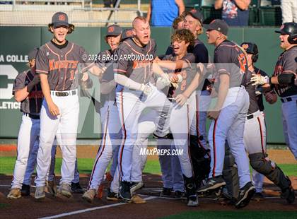 Thumbnail 1 in Northwest Cabarrus @ North Davidson (NCHSAA 3A Round 1) photogallery.
