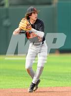 Photo from the gallery "Northwest Cabarrus @ North Davidson (NCHSAA 3A Round 1)"