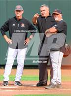 Photo from the gallery "Northwest Cabarrus @ North Davidson (NCHSAA 3A Round 1)"