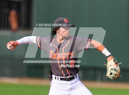 Thumbnail 2 in Northwest Cabarrus @ North Davidson (NCHSAA 3A Round 1) photogallery.