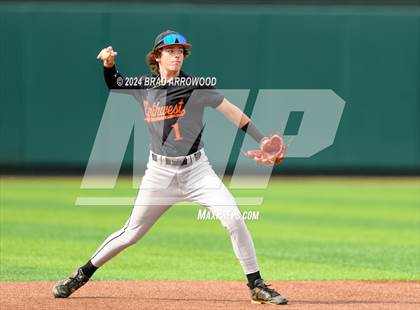Thumbnail 3 in Northwest Cabarrus @ North Davidson (NCHSAA 3A Round 1) photogallery.