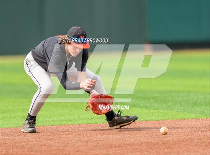 Thumbnail 1 in Northwest Cabarrus @ North Davidson (NCHSAA 3A Round 1) photogallery.