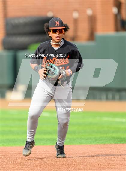 Thumbnail 2 in Northwest Cabarrus @ North Davidson (NCHSAA 3A Round 1) photogallery.