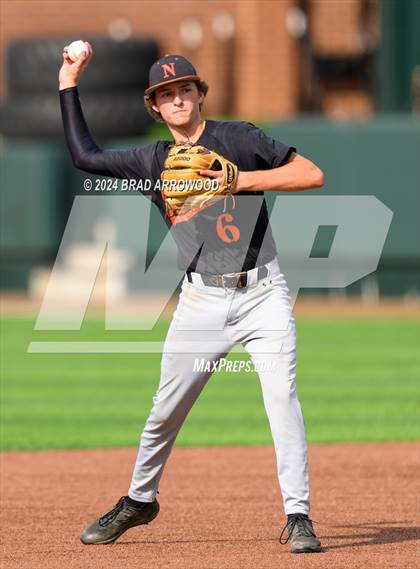 Thumbnail 3 in Northwest Cabarrus @ North Davidson (NCHSAA 3A Round 1) photogallery.