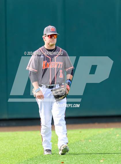 Thumbnail 3 in Northwest Cabarrus @ North Davidson (NCHSAA 3A Round 1) photogallery.