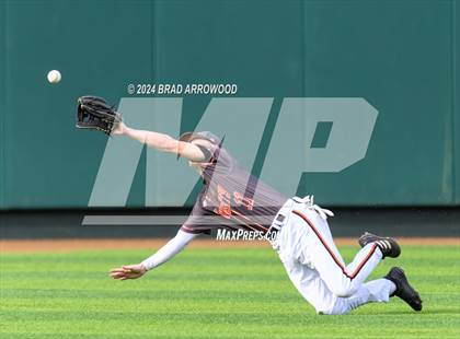 Thumbnail 1 in Northwest Cabarrus @ North Davidson (NCHSAA 3A Round 1) photogallery.