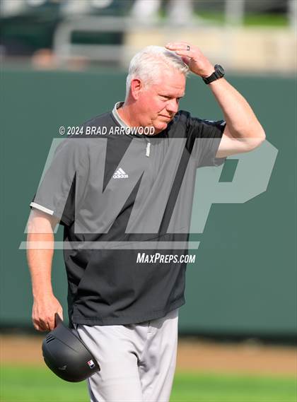 Thumbnail 2 in Northwest Cabarrus @ North Davidson (NCHSAA 3A Round 1) photogallery.