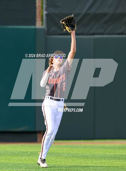 Thumbnail 2 in Northwest Cabarrus @ North Davidson (NCHSAA 3A Round 1) photogallery.