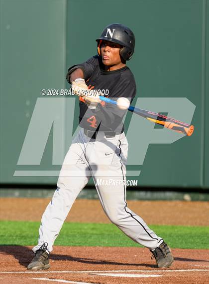 Thumbnail 3 in Northwest Cabarrus @ North Davidson (NCHSAA 3A Round 1) photogallery.