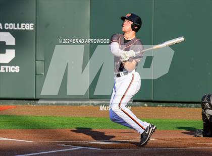 Thumbnail 2 in Northwest Cabarrus @ North Davidson (NCHSAA 3A Round 1) photogallery.