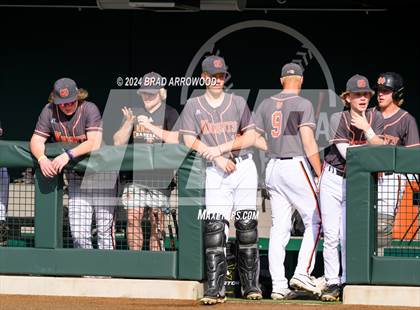 Thumbnail 1 in Northwest Cabarrus @ North Davidson (NCHSAA 3A Round 1) photogallery.