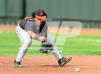 Thumbnail 1 in Northwest Cabarrus @ North Davidson (NCHSAA 3A Round 1) photogallery.