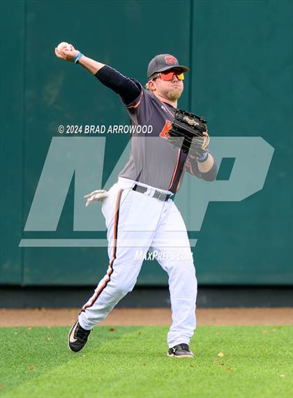 Thumbnail 1 in Northwest Cabarrus @ North Davidson (NCHSAA 3A Round 1) photogallery.