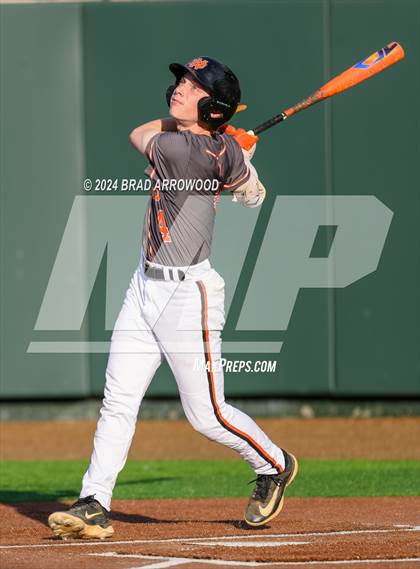 Thumbnail 3 in Northwest Cabarrus @ North Davidson (NCHSAA 3A Round 1) photogallery.