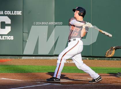 Thumbnail 3 in Northwest Cabarrus @ North Davidson (NCHSAA 3A Round 1) photogallery.