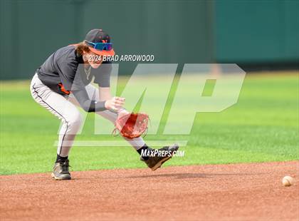 Thumbnail 3 in Northwest Cabarrus @ North Davidson (NCHSAA 3A Round 1) photogallery.