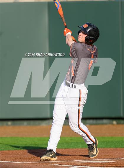 Thumbnail 2 in Northwest Cabarrus @ North Davidson (NCHSAA 3A Round 1) photogallery.