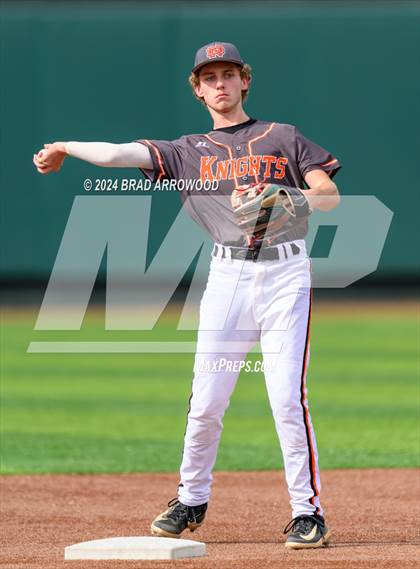 Thumbnail 1 in Northwest Cabarrus @ North Davidson (NCHSAA 3A Round 1) photogallery.