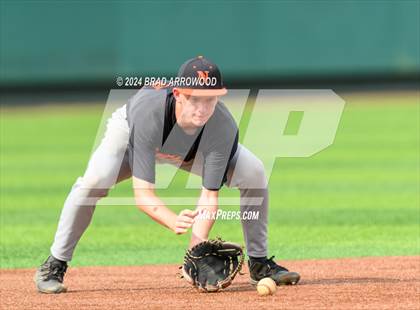Thumbnail 2 in Northwest Cabarrus @ North Davidson (NCHSAA 3A Round 1) photogallery.