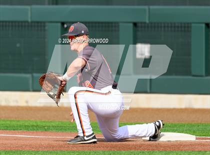 Thumbnail 2 in Northwest Cabarrus @ North Davidson (NCHSAA 3A Round 1) photogallery.