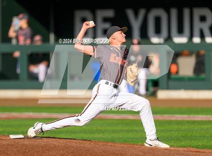 Thumbnail 3 in Northwest Cabarrus @ North Davidson (NCHSAA 3A Round 1) photogallery.