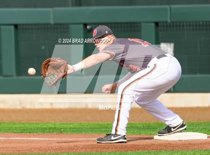 Thumbnail 2 in Northwest Cabarrus @ North Davidson (NCHSAA 3A Round 1) photogallery.