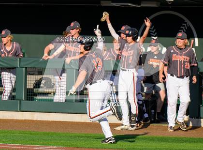 Thumbnail 2 in Northwest Cabarrus @ North Davidson (NCHSAA 3A Round 1) photogallery.
