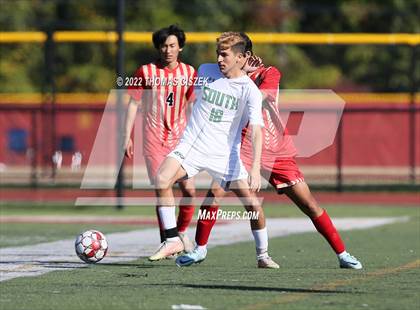 Thumbnail 3 in South Plainfield vs Edison photogallery.