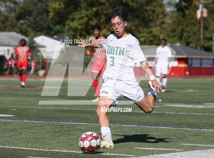 Thumbnail 1 in South Plainfield vs Edison photogallery.