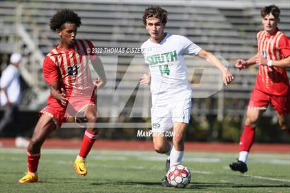 Thumbnail 2 in South Plainfield vs Edison photogallery.