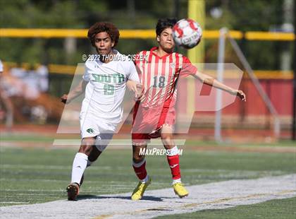 Thumbnail 3 in South Plainfield vs Edison photogallery.