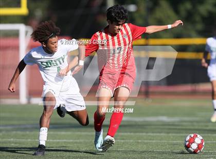 Thumbnail 1 in South Plainfield vs Edison photogallery.