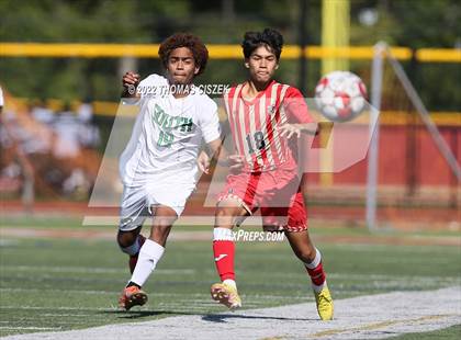 Thumbnail 3 in South Plainfield vs Edison photogallery.