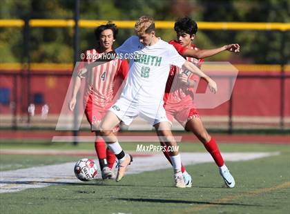 Thumbnail 2 in South Plainfield vs Edison photogallery.