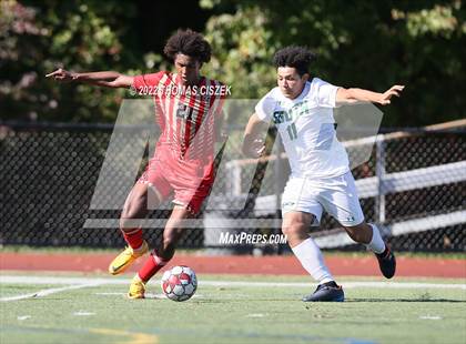 Thumbnail 3 in South Plainfield vs Edison photogallery.