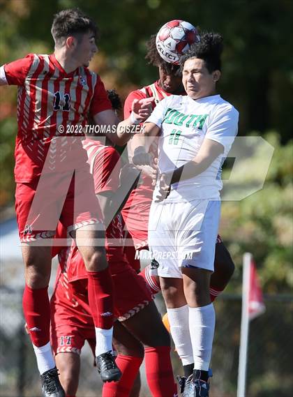 Thumbnail 2 in South Plainfield vs Edison photogallery.