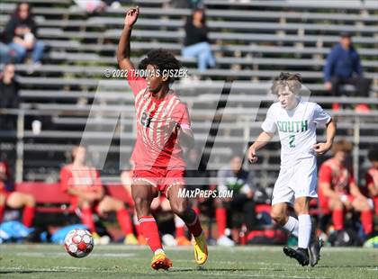 Thumbnail 3 in South Plainfield vs Edison photogallery.