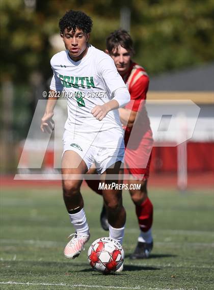 Thumbnail 2 in South Plainfield vs Edison photogallery.
