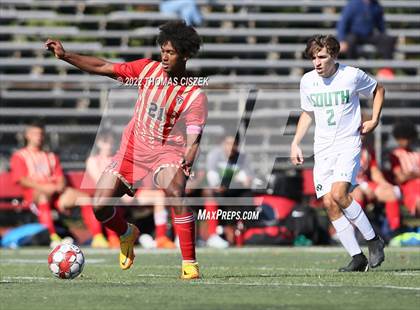 Thumbnail 2 in South Plainfield vs Edison photogallery.