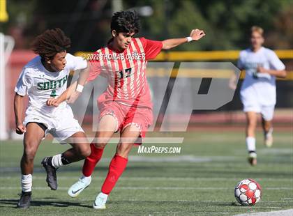Thumbnail 2 in South Plainfield vs Edison photogallery.
